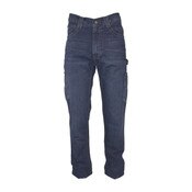 LAPCO 10 oz Utility Jeans in Denim